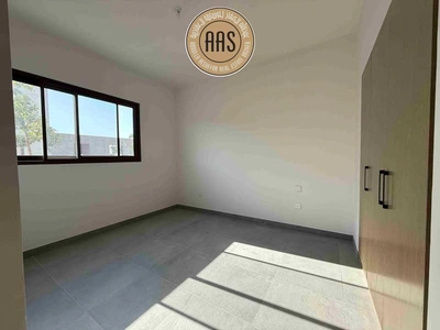 SINGLE ROW PARK FACING 4BR+MAID VILLA AVAILABLE FOR RENT-7