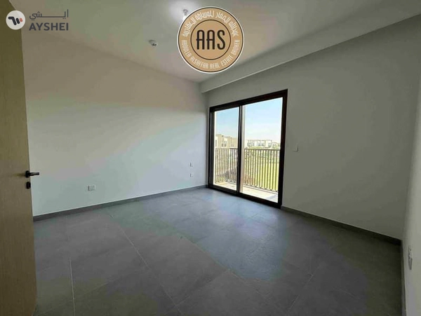 SINGLE ROW PARK FACING 4BR+MAID VILLA AVAILABLE FOR RENT