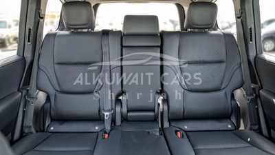 Toyota Land Cruiser Toyota Land Cruiser VXR 3.5L Petrol AT MY2025-18