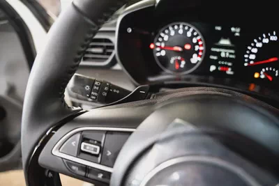 Suzuki Swift GLX Mild Hybrid 1.2L 3 Cylinders 2026 GCC Specs Full Option Brand New 0kms-10