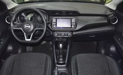 AED 981 EMi at 0% DP | Nissan Kicks ( 2024 Model ) in Black Color GCC Specs-10