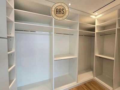 Luxurious Apartment ! Garden & Pool Facing ! Fully Fitted Kitchen ! With All Aminities-9