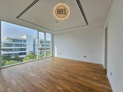 Luxurious Apartment ! Garden & Pool Facing ! Fully Fitted Kitchen ! With All Aminities-10