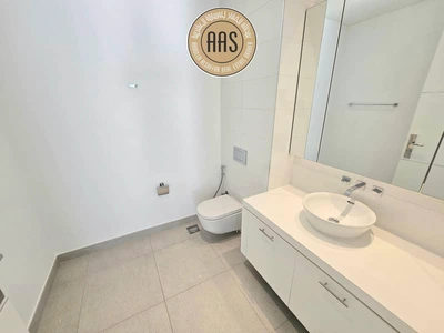 Luxurious Apartment ! Garden & Pool Facing ! Fully Fitted Kitchen ! With All Aminities-11