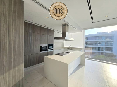 Luxurious Apartment ! Garden & Pool Facing ! Fully Fitted Kitchen ! With All Aminities-12