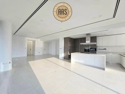 Luxurious Apartment ! Garden & Pool Facing ! Fully Fitted Kitchen ! With All Aminities-16