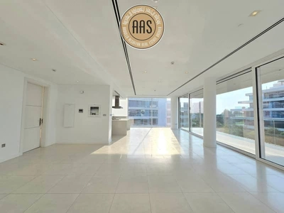 Luxurious Apartment ! Garden & Pool Facing ! Fully Fitted Kitchen ! With All Aminities-18