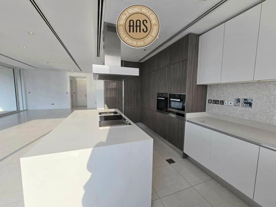 Luxurious Apartment ! Garden & Pool Facing ! Fully Fitted Kitchen ! With All Aminities-19