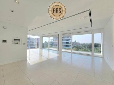 Luxurious Apartment ! Garden & Pool Facing ! Fully Fitted Kitchen ! With All Aminities-1
