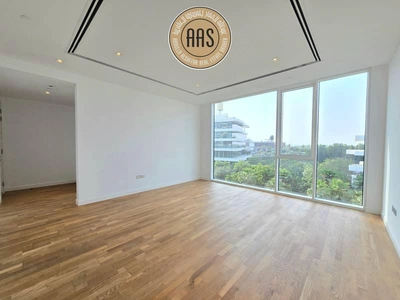 Luxurious Apartment ! Garden & Pool Facing ! Fully Fitted Kitchen ! With All Aminities-8