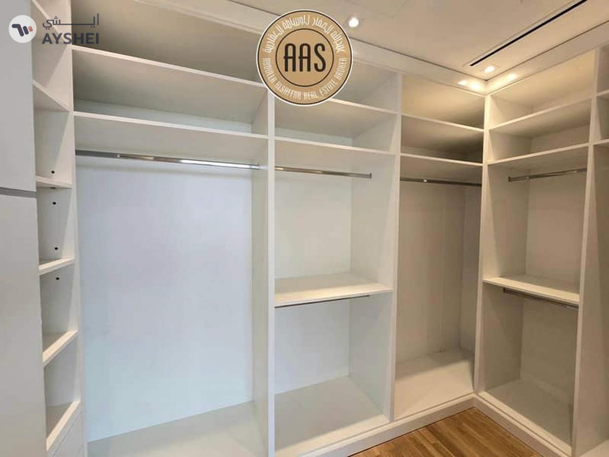 Luxurious Apartment ! Garden & Pool Facing ! Fully Fitted Kitchen ! With All Aminities-9-9