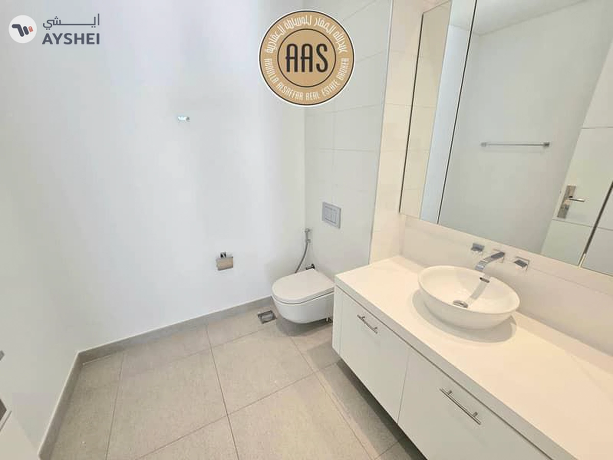 Luxurious Apartment ! Garden & Pool Facing ! Fully Fitted Kitchen ! With All Aminities-11-11