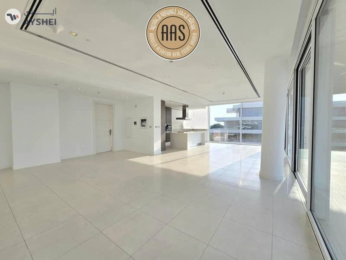 Luxurious Apartment ! Garden & Pool Facing ! Fully Fitted Kitchen ! With All Aminities-17-17