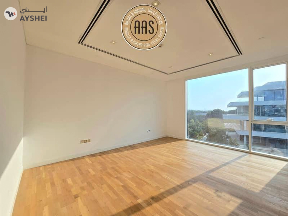 Luxurious Apartment ! Garden & Pool Facing ! Fully Fitted Kitchen ! With All Aminities-6-6