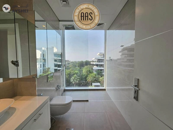 Luxurious Apartment ! Garden & Pool Facing ! Fully Fitted Kitchen ! With All Aminities