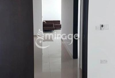 Perfect 2BHK | Premium Location | Great Community-1