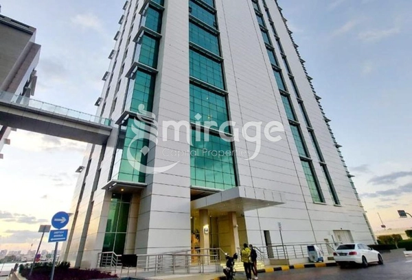 Perfect 2BHK | Premium Location | Great Community