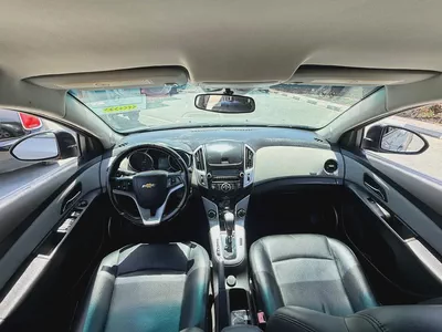 Chevrolet Cruze LS 2016 - GCC Specs - Excellent Condition-7