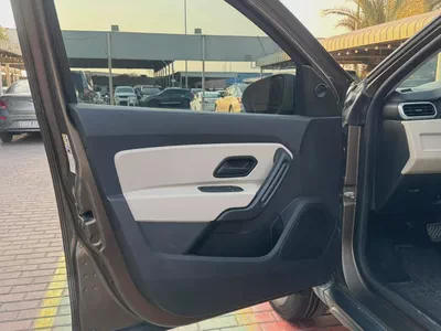 Renault Duster SE 2020 GCC Specs 1.6-10