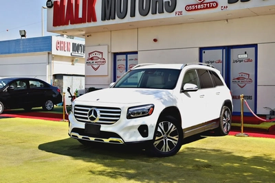 3700 Monthly American Specs Mercedes-Benz GLC 200 4Matic 2025 Model.-0