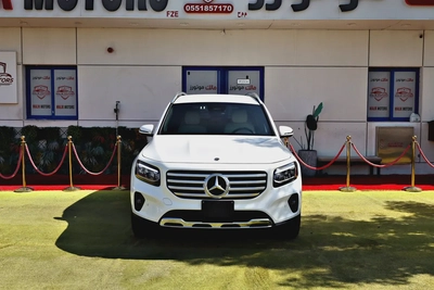 3700 Monthly American Specs Mercedes-Benz GLC 200 4Matic 2025 Model.-3