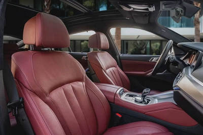 3,917 P.M |  X6 M50i | 0% Downpayment | Under Warranty-10
