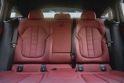 3,917 P.M |  X6 M50i | 0% Downpayment | Under Warranty-11
