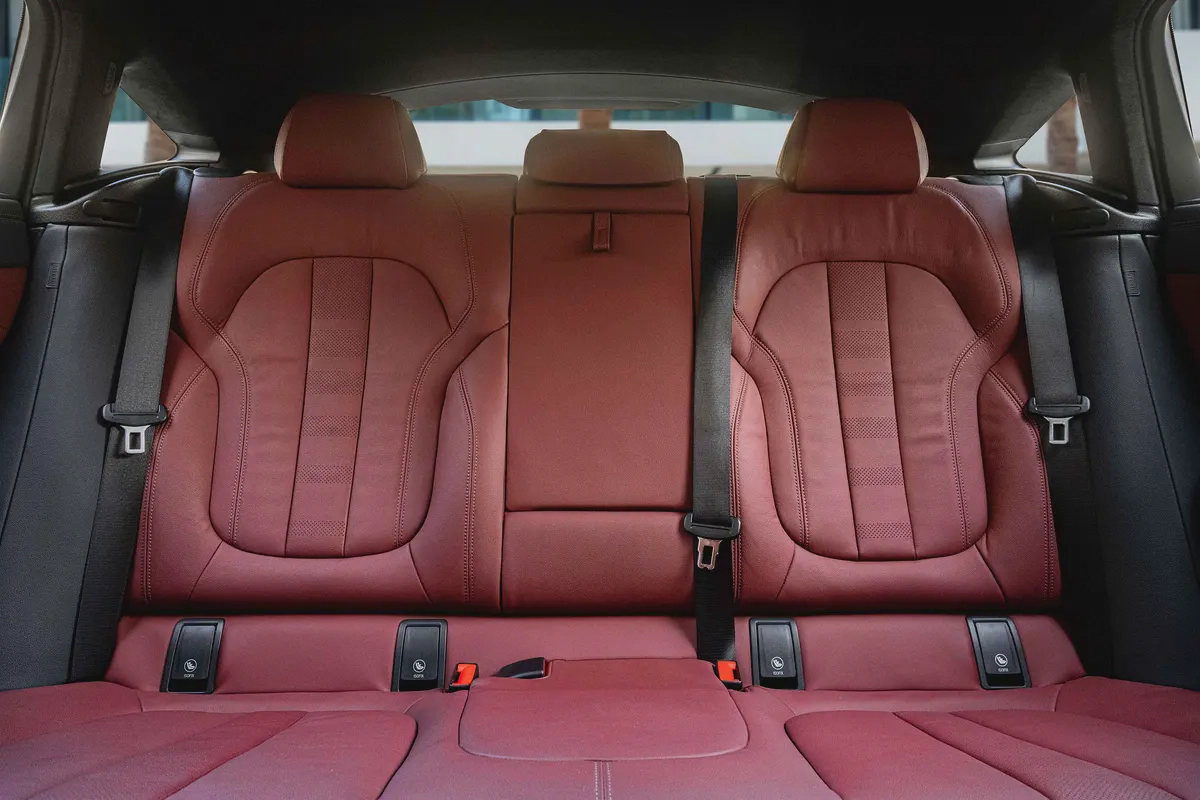 3,917 P.M |  X6 M50i | 0% Downpayment | Under Warranty-11-11