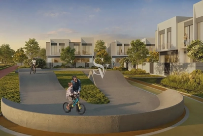 DG Villas, Jumeirah Golf Estates, Dubai-13
