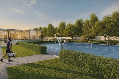 DG Villas, Jumeirah Golf Estates, Dubai-14