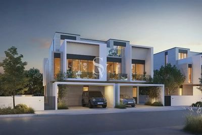 DG Villas, Jumeirah Golf Estates, Dubai-17