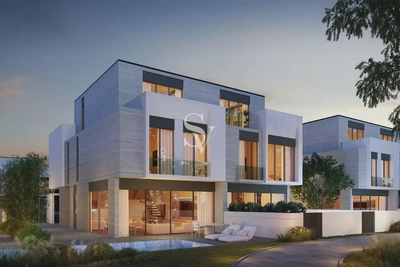 DG Villas, Jumeirah Golf Estates, Dubai-0