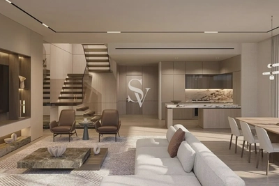 DG Villas, Jumeirah Golf Estates, Dubai-8