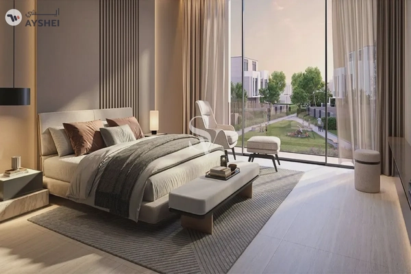 DG Villas, Jumeirah Golf Estates, Dubai