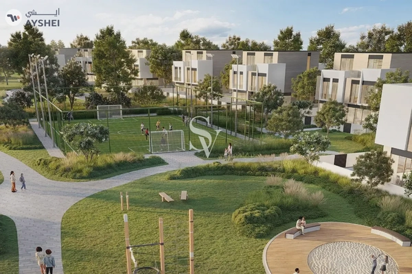 DG Villas, Jumeirah Golf Estates, Dubai