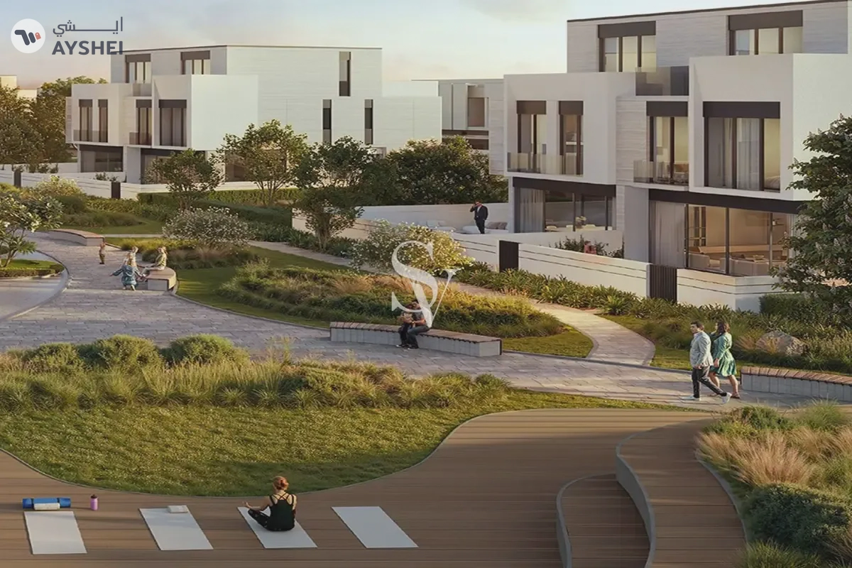 DG Villas, Jumeirah Golf Estates, Dubai-3-3