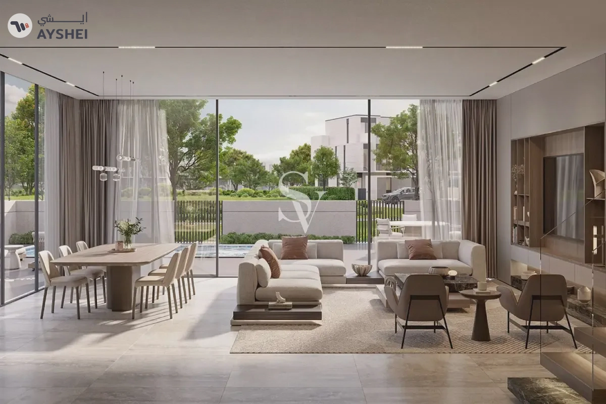 DG Villas, Jumeirah Golf Estates, Dubai-6-6