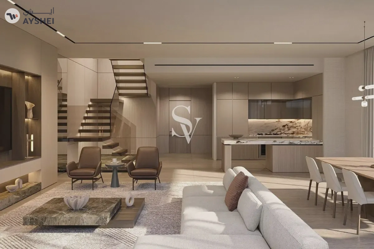 DG Villas, Jumeirah Golf Estates, Dubai-8-8