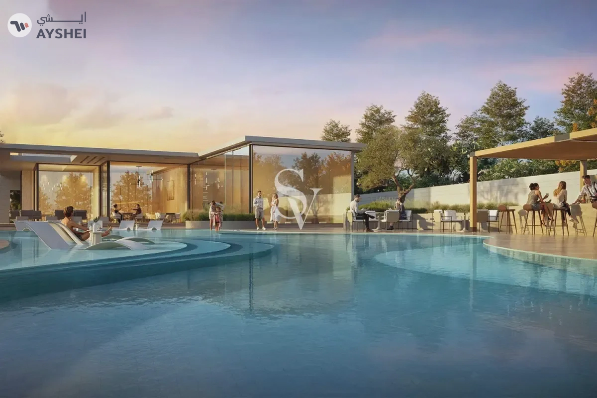 DG Villas, Jumeirah Golf Estates, Dubai-9-9