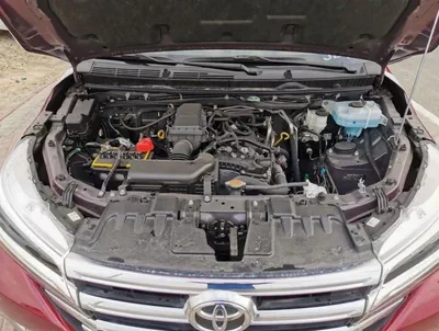 Toyota Rush EX RUSH G 1.5L GCC-14