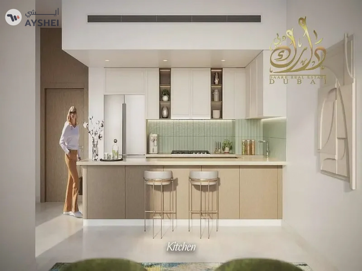 -1MIN WALK TO METRO | 10% D. P | EASY PAYMENT PLAN | 1% MONTHLY