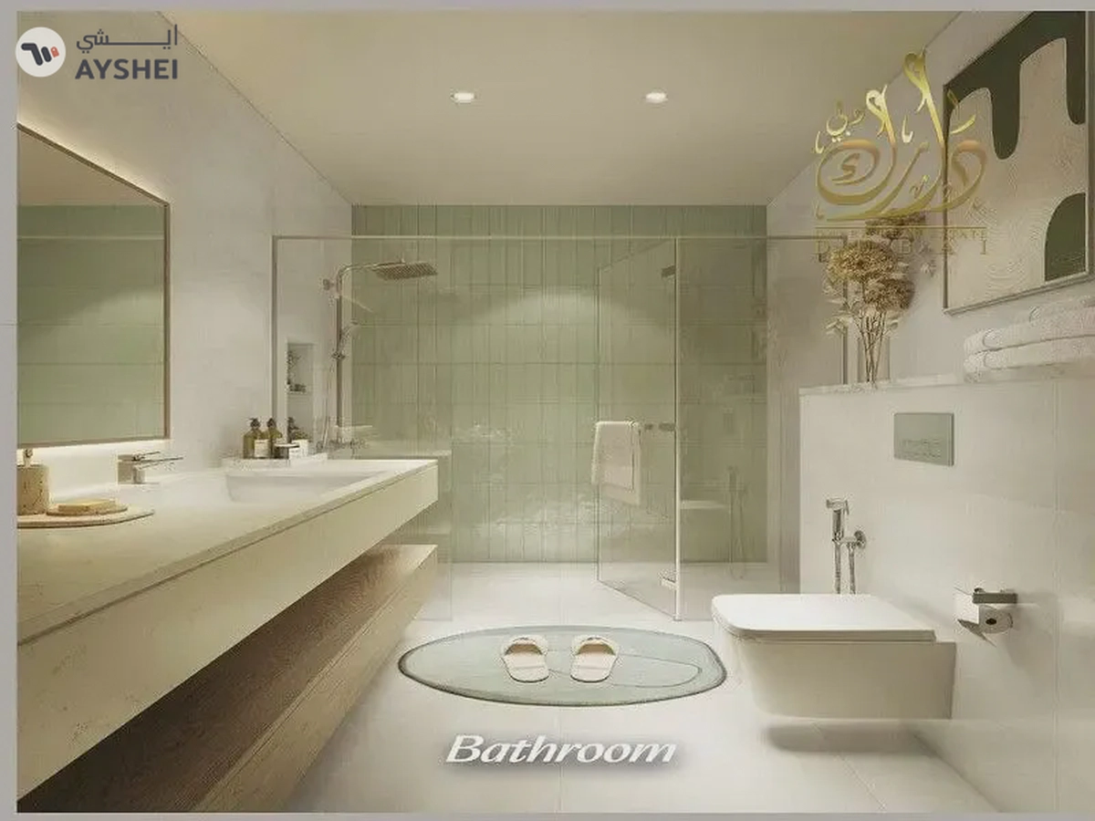 -1MIN WALK TO METRO | 10% D. P | EASY PAYMENT PLAN | 1% MONTHLY