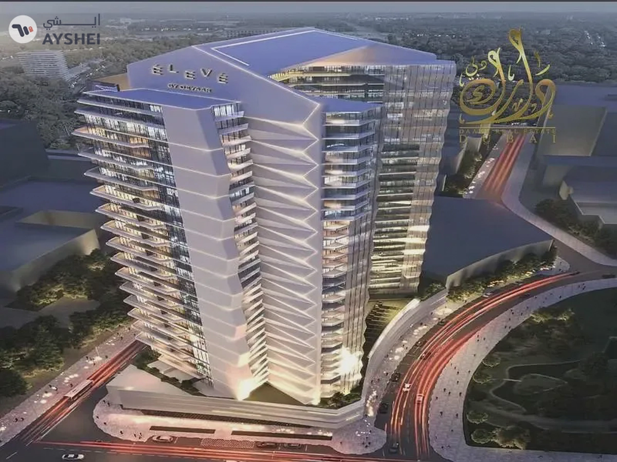 -1MIN WALK TO METRO | 10% D. P | EASY PAYMENT PLAN | 1% MONTHLY