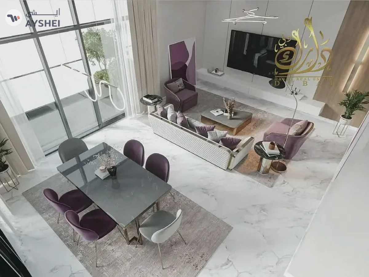 -1MIN WALK TO METRO | 10% D. P | EASY PAYMENT PLAN | 1% MONTHLY