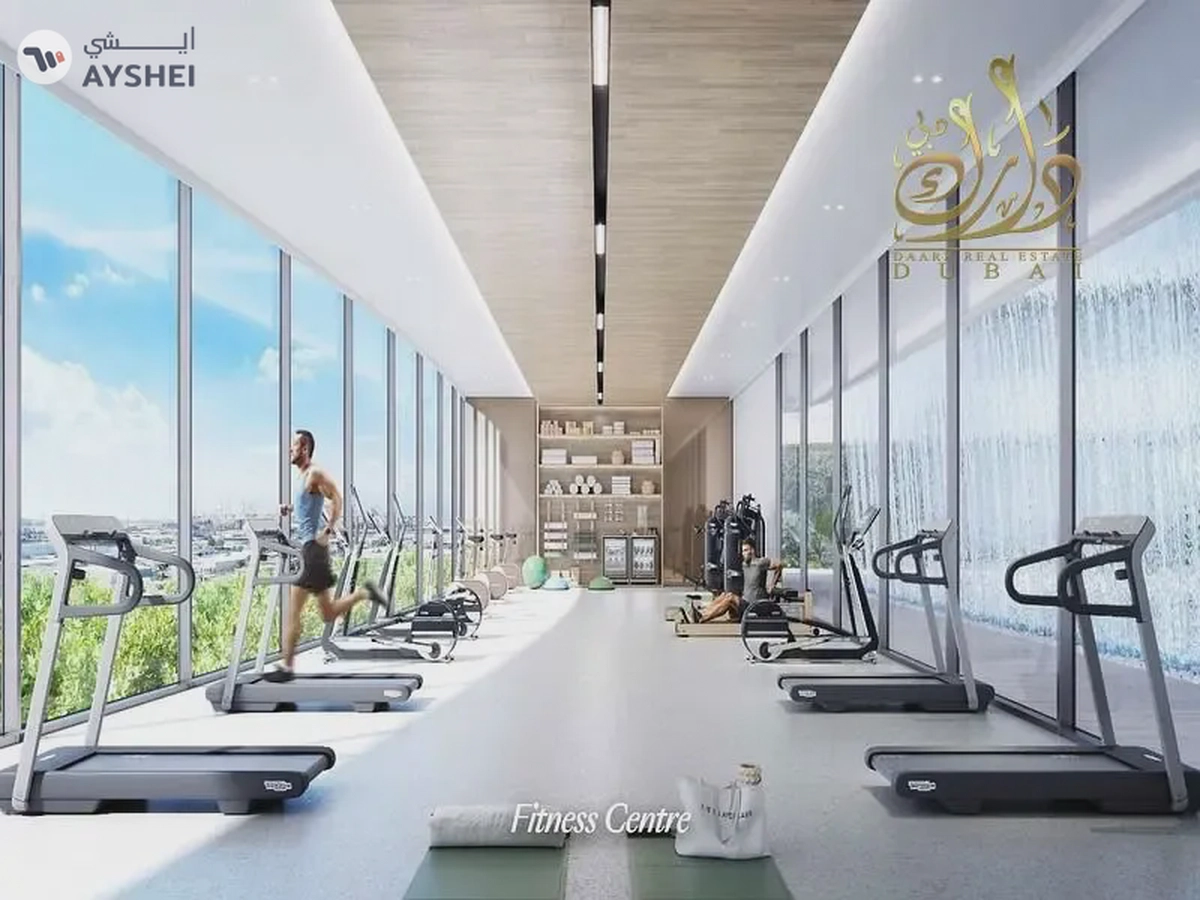 -1MIN WALK TO METRO | 10% D. P | EASY PAYMENT PLAN | 1% MONTHLY