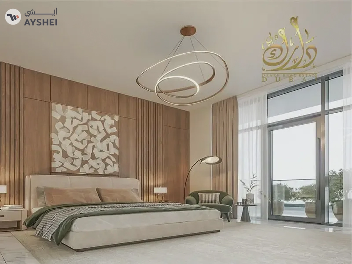 -1MIN WALK TO METRO | 10% D. P | EASY PAYMENT PLAN | 1% MONTHLY