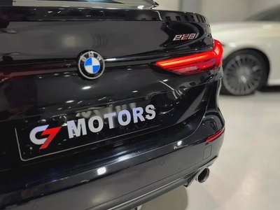 BMW 2-Series xDrive | 228i | 2021 | 999 AED Monthly-16