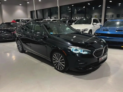 BMW 2-Series xDrive | 228i | 2021 | 999 AED Monthly-4