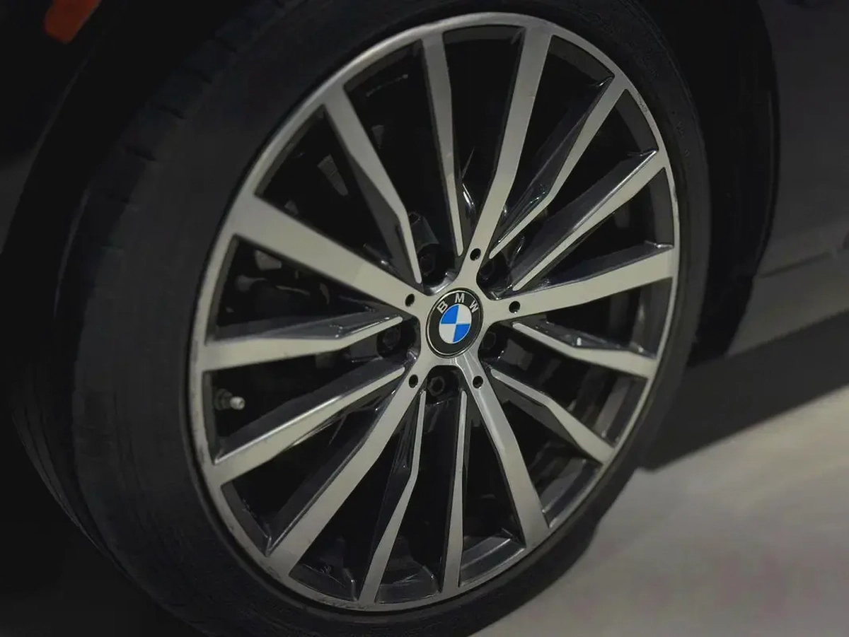 BMW 2-Series xDrive | 228i | 2021 | 999 AED Monthly-17-17