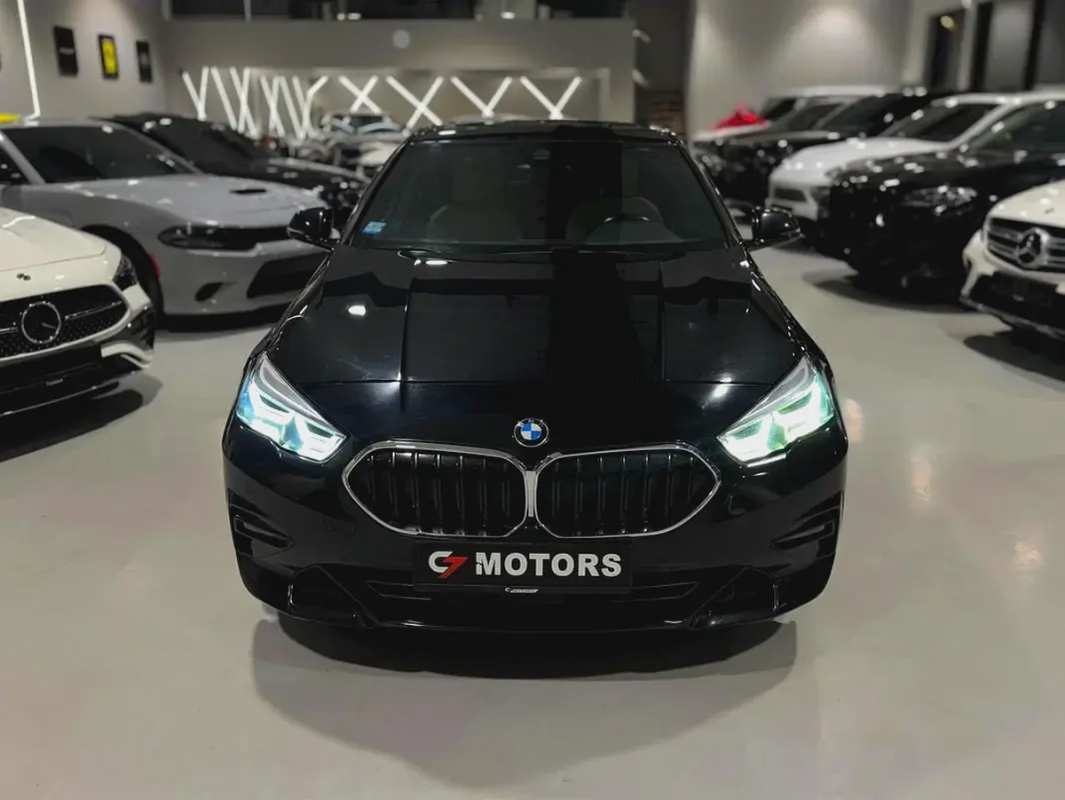 BMW 2-Series xDrive | 228i | 2021 | 999 AED Monthly-2-2